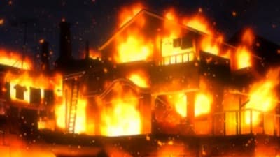 Episode 19: Tokyo Airstrike