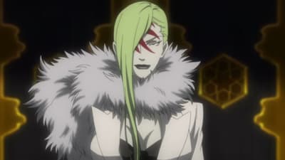 Episode 22: Eternal Bonds
