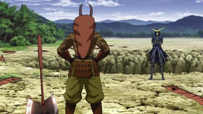 Episode 7: To the Southernmost Land of Satsuma! A New Encounter as a Man for Yukimura!!