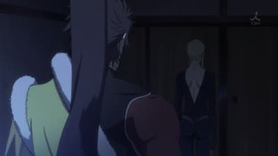 Episode 9: Dragon and Ogre - Clash and Roar in Owari! The Combined Force of Date and Chosokabe
