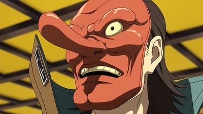 Episode 2: The Lost Right Eye - The Dragon's Back Rent Asunder!