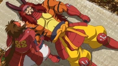 Episode 4: Astray