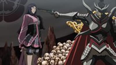 Episode 4: Wavering Scarlet Flower: Loyalty That Brings Sorrow!