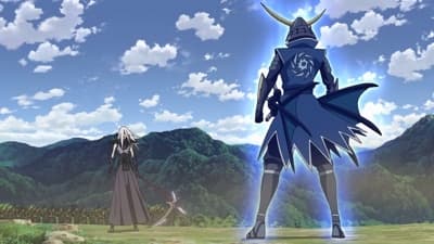Episode 6: Bonds Torn Asunder - Mortifying Retreat for Masamune!