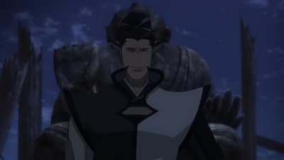 Episode 8: Great Temple of Carnage! Kojuro in Dire Straits!