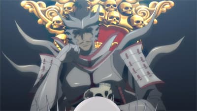 Episode 10: Yukimura Beyond Recovery?! The Date Army`s Tearful Disbandment!