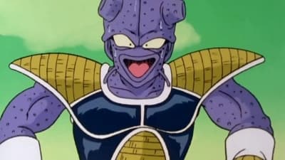 Episode 20: The Rebellion Against Frieza! Vegeta's Burning Ambition!