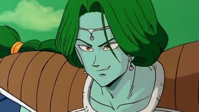 Episode 24: Friends Reborn! Zarbon's Hideous Transformation!