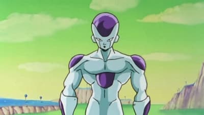 Episode 40: Frieza's Final Transformation! The Ultimate Nightmare Begins!