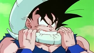 Episode 44: A Boundary-Pushing Brawl! Goku, Frieza, and Ginyu Again?!