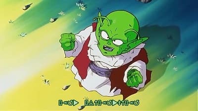 Episode 51: Goku's Furious Roar! A Last-Minute Wish!