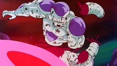 Episode 52: Duel on a Vanishing Planet! The Final Showdown!