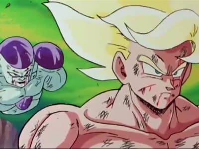 Episode 53: Goku's Final Attack! Countdown to Planet Namek's Destruction!