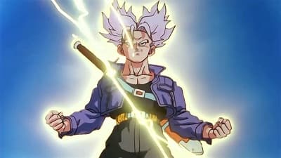 Episode 56: I Will Defeat Frieza! Another Super Saiyan!
