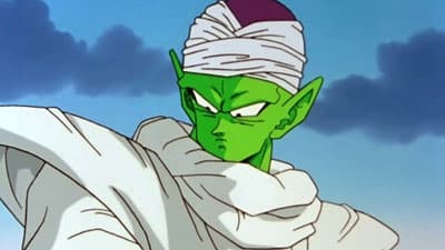 Episode 62: Piccolo's Assault! Android 20 and the Twisted Future!
