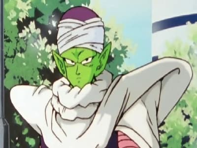 Episode 68: The Monster Goes into Motion... Strike of the Super Namekian!