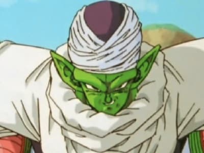 Episode 69: I Am Your Brother! The Monster With Goku's Energy!