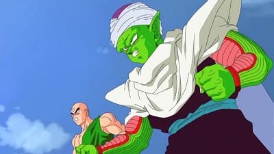 Episode 71: The Hunt for Cell Is On! Goku, Back in Action!