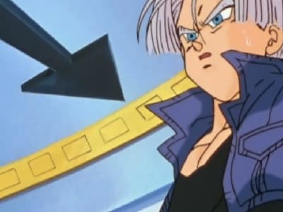 Episode 72: Break the Super Saiyan Barrier! Into the Hyperbolic Time Chamber!