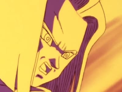 Episode 73: The Super Namekian Powers Up! Piccolo vs. Android 17!