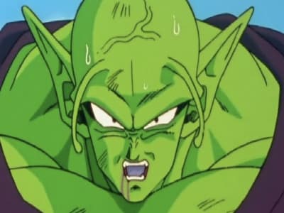 Episode 74: Run Android 17! Piccolo's All-or-Nothing Struggle!
