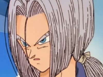 Episode 76: Tien's Desperate Attack! Save Your Friends, Goku!