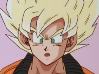 Episode 86: A New Guardian! The Return of the Dragon Balls!