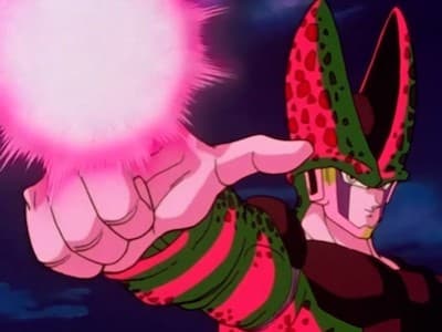 Episode 91: Get Angry, Gohan! Release Your Hidden Power!