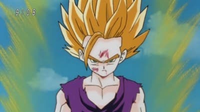 Episode 93: Unleash the Warrior Within! Gohan Takes the Offensive!