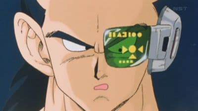 Episode 1: Prologue to Battle! The Return of Goku!
