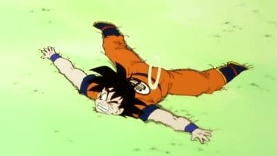 Episode 6: The End of Snake Way! King Kai's Bizarre Test!