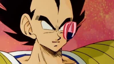Episode 8: Shenron Appears! The Saiyans Arrive Sooner Than Expected!