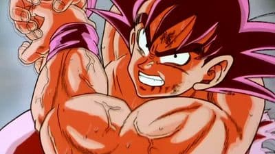 Episode 14: An All-Out Kamehame-Ha! Vegeta's Terrible Transformation!
