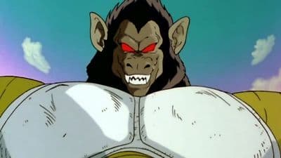 Episode 15: Goku on the Ropes! Pin Your Hopes on the Spirit Bomb!