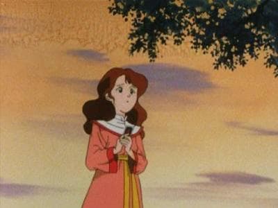 Episode 28: The Flying Ship