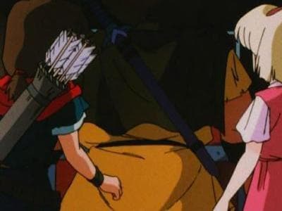 Episode 29: The Cards Predict a Romantic Future