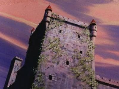 Episode 31: The Bandits` Revenge
