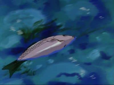 Episode 33: The Return