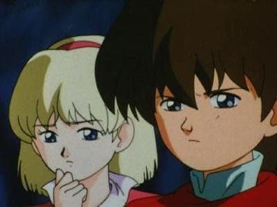 Episode 35: The Good Old Times