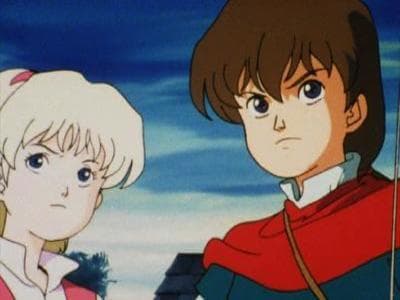 Episode 47: Honest Looking Eyes