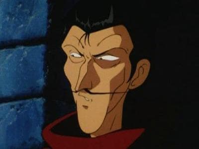 Episode 48: A Tragedy for the Sherwood Bandits