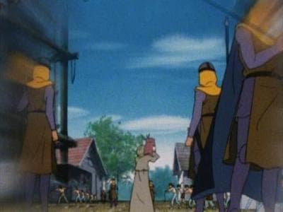 Episode 49: The Prince of the Woods
