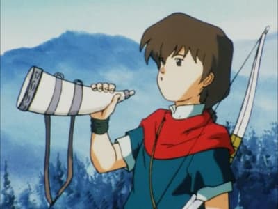 Episode 52: The Immortal Boy