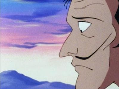 Episode 5: Guy of Ghisborne, the Avenger, Is in Town