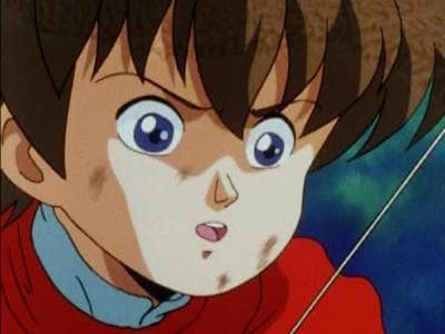 Episode 15: An Unexpected Return