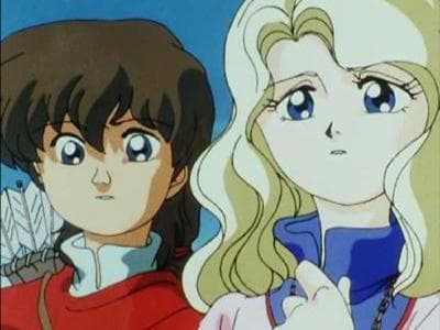 Episode 16: Fog and Hurling Wind, a Lethal Duel