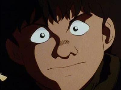 Episode 18: War to Evil: Tuck`s Stubborn Battle