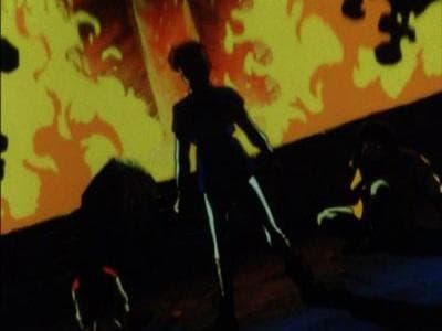 Episode 22: Mount-rose`s Shanty Is Burnt Down