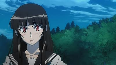 Episode 3: The Time Traveling Girl