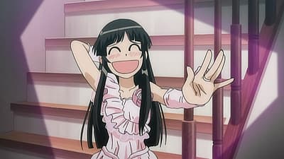 Episode 4: Baby Blue Rain